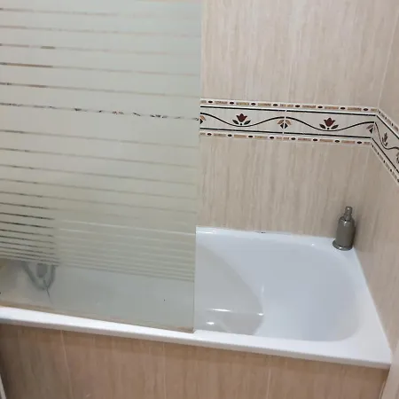 Apartamento El Puerto Apartment Fuengirola