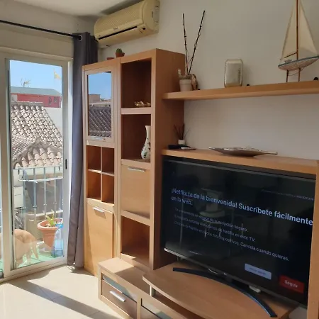 Apartamento El Puerto Fuengirola