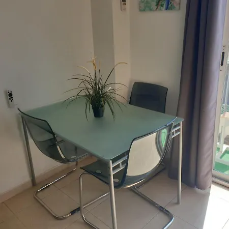 Apartamento El Puerto * Fuengirola