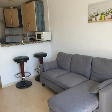 Apartamento El Puerto Apartment