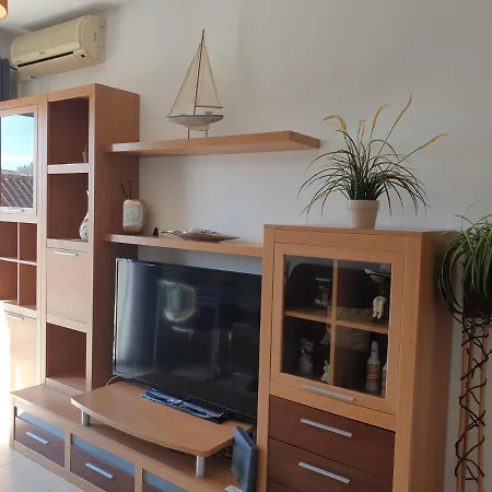Apartamento El Puerto Fuengirola