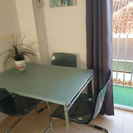 Apartamento El Puerto Fuengirola