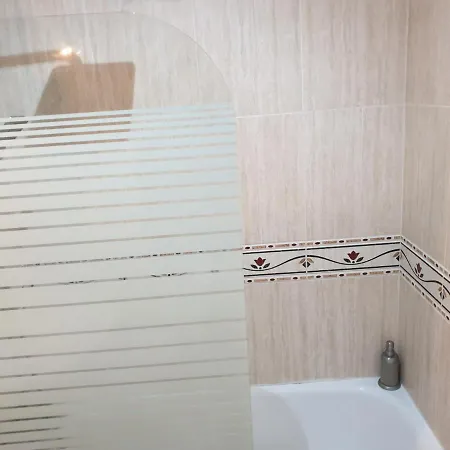 Apartamento El Puerto * Fuengirola