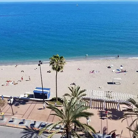 Apartamento El Puerto