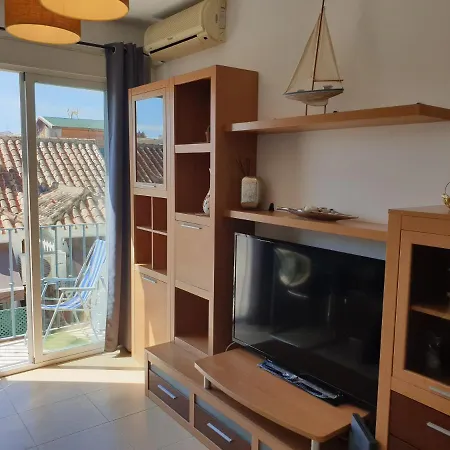 Apartamento El Puerto