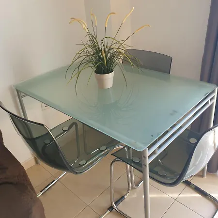 Apartamento El Puerto Apartment *