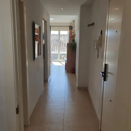 Apartamento El Puerto Fuengirola