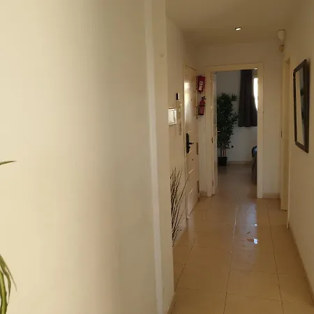 Apartamento El Puerto *