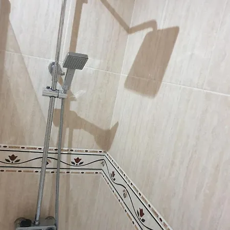Apartamento El Puerto